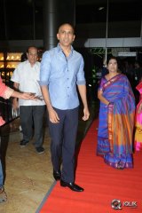 Size Zero Movie Audio Launch